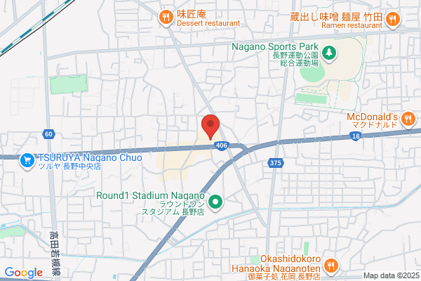 ブルーシール 長野東和田店