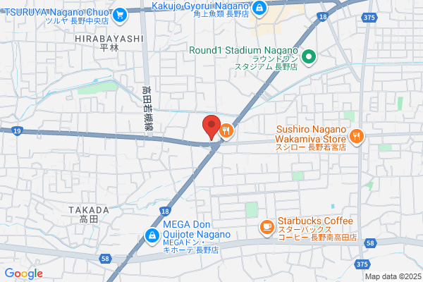 ダイワハウス長野古牧展示場