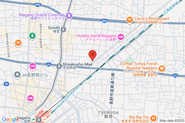 ほっともっと 長野早苗町店