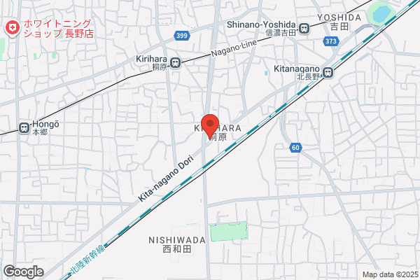 カメラのキタムラ 長野・北長野店