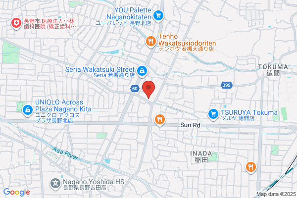 カラオケまねきねこ長野若槻店