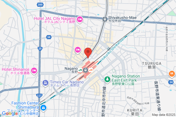 カラオケまねきねこ長野駅前店
