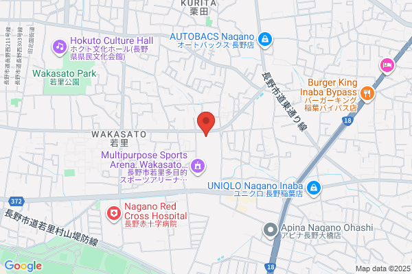 ライトオン ケーズタウン若里店