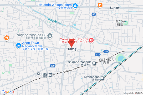 東進衛星予備校 北長野校