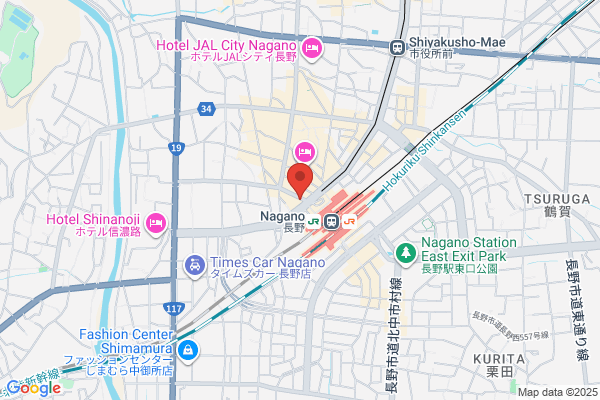株式会社ミニミニ城西 長野駅前店（ミニミニ直営）