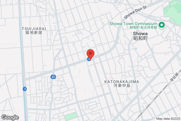 スシロー 甲府昭和店