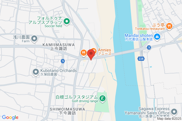 プロミス 南アルプス開国橋自動契約コーナー