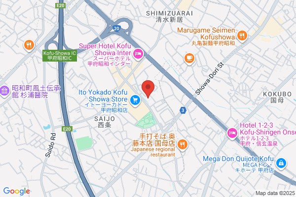 ヘーベルハウスロードサイド展示場