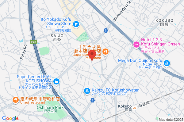 ヘーベルハウス昭和展示場