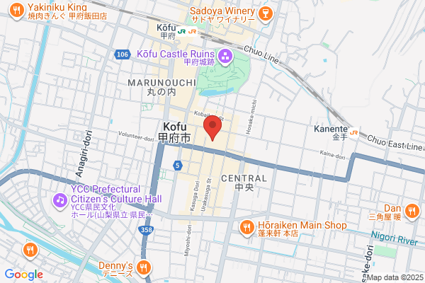 ロクシタン 甲府岡島店