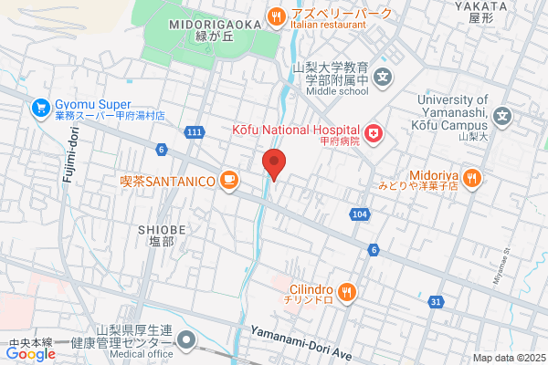 株式会社山市成工