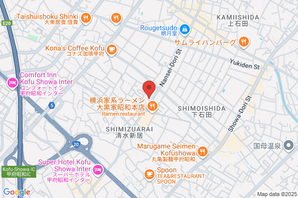 調剤薬局ツルハドラッグ 甲府徳行店