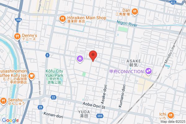 ほっともっと 青沼店