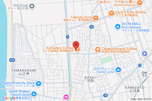 クイーンズゲート 昭和パレス店