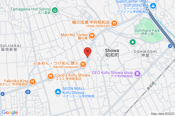 ごはん処 ゆずりはら