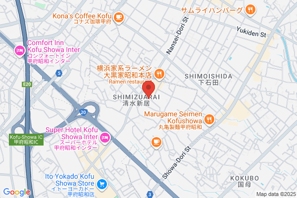 和韓キッチン　いるぼん