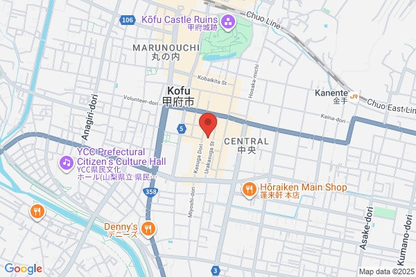 銀座江戸家