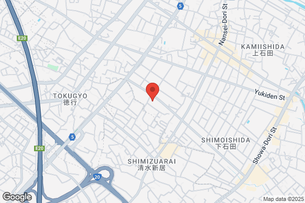 ウエルシア甲府徳行店 (調剤薬局)