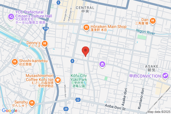 ウエルシア甲府若松店 (調剤薬局)