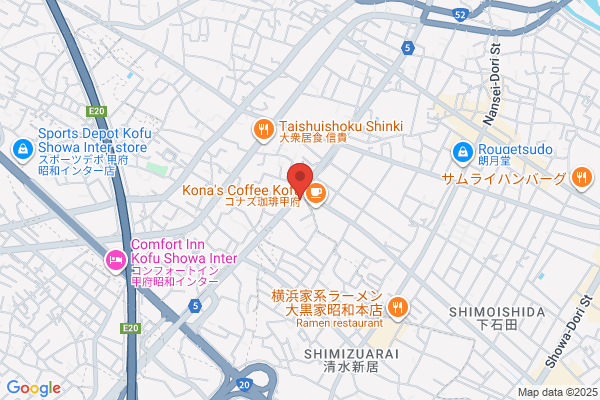 ディスカウントドラッグコスモス 甲府アルプス通り店