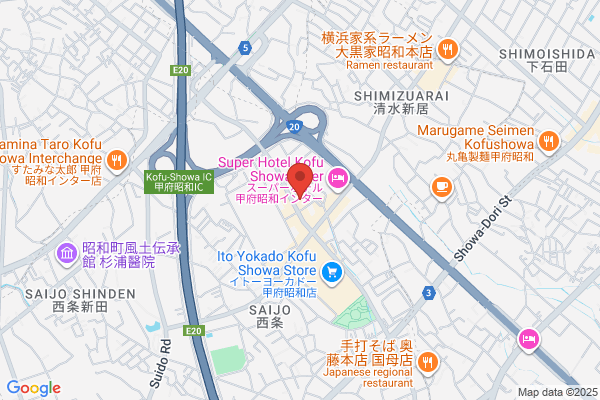 ライトオン イオンモール甲府昭和店