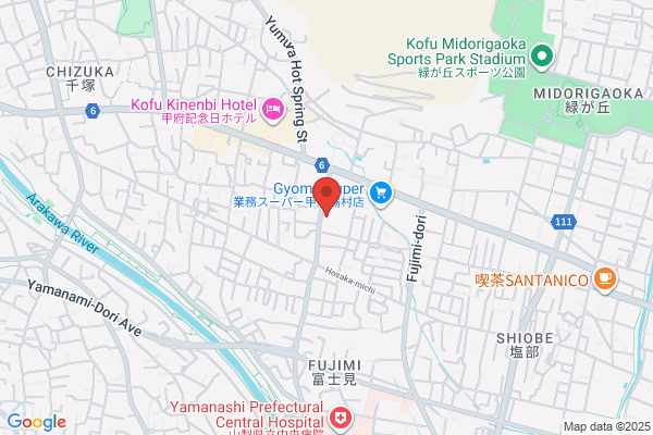 湯志摩の郷 楽水園