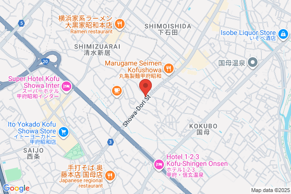 焼肉処勘助