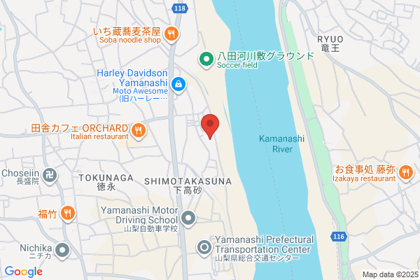 （有）住空間工房