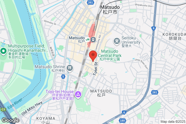 ツルハドラッグ 甲府中小河原店