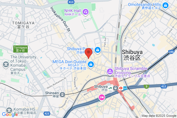iCracked Store イオンモール甲府昭和