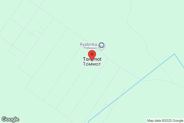 ロイヤルホスト山の田店