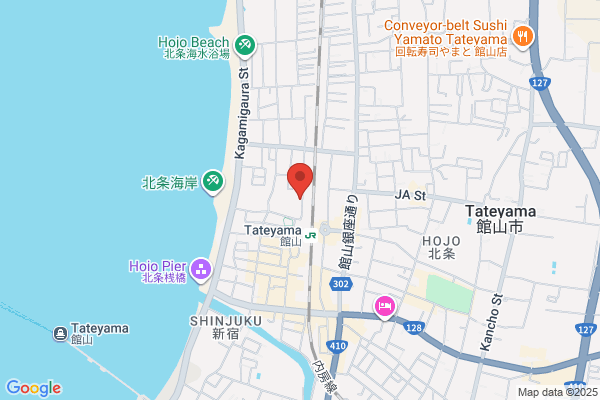 クオール薬局館山店