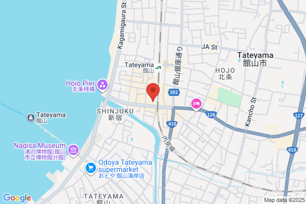 カラオケ館 館山店