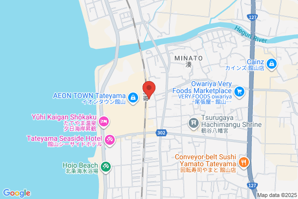 カメラのキタムラ 館山・イオンタウン館山店 - 閉業