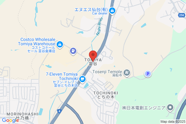 EN.(エン) まつげパーマ・マツエク・眉毛専門店