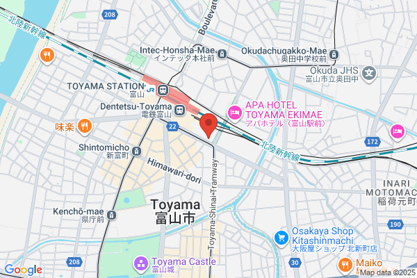 JTB鳥取支店　個人旅行受付カウンター
