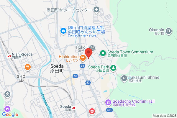 ウェルネス 湖山東店