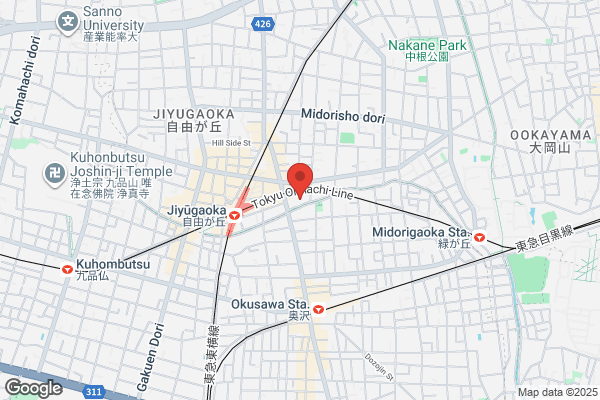 ヤマト運輸 石川内灘営業所（石川内灘）