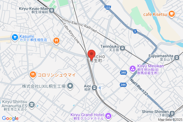 Medical beauty salon Bright