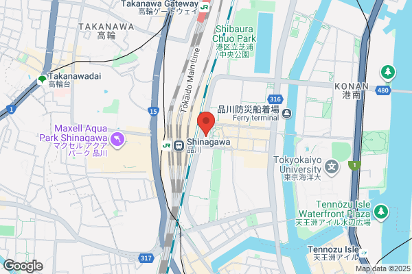DEAN & DELUCA カフェ テラスモール湘南