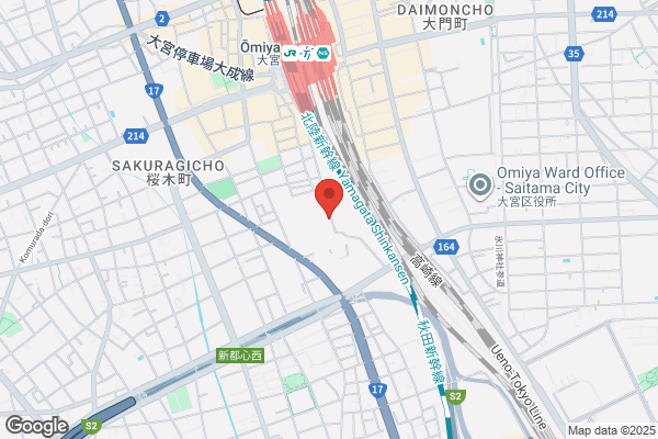 total beauty salon coco 茅ヶ崎店