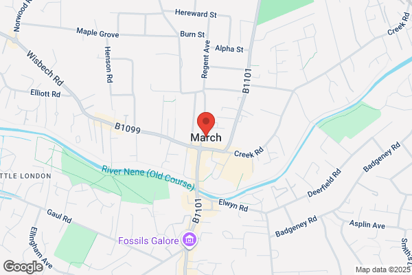 Marchéあおき