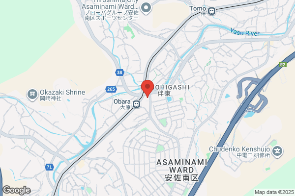 ほけんの窓口 広島大町店
