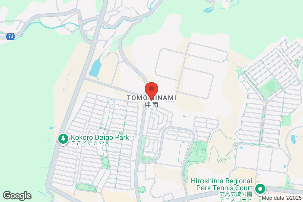 ウォンツ 伴中央店