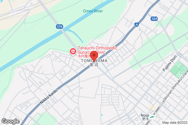 幸楽苑　古河関戸店 ‐ 閉店