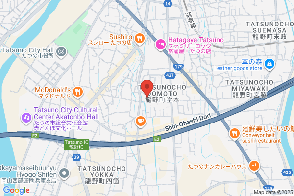 くすりのレデイ 堂本店