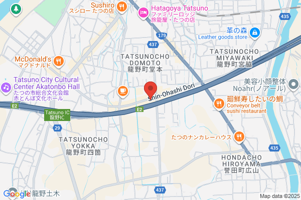 プロミス たつの自動契約コーナー