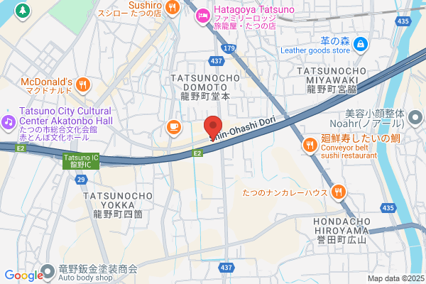 アイフル 龍野店 無人契約コーナー