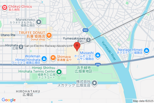スマホなおし太郎 姫路日赤南店