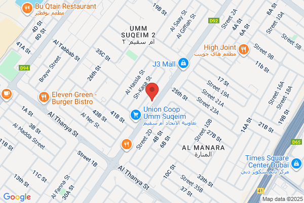 VIDA BEAUTY CLINIC